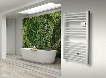 Kupaonski radijator Tonon Forty 500W (Dry tehnologija)