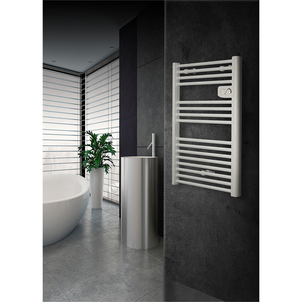 Kupaonski radijator Tonon Forty 500W (Dry tehnologija)