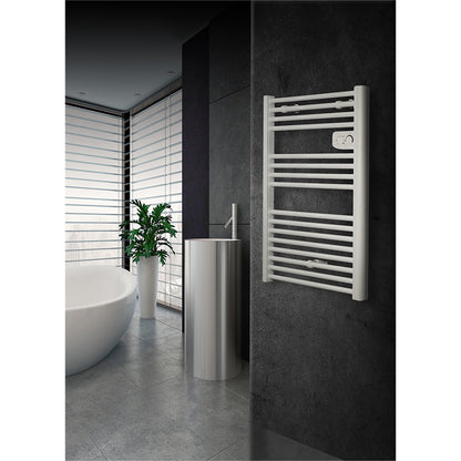 Kupaonski radijator Tonon Forty 500W (Dry tehnologija)