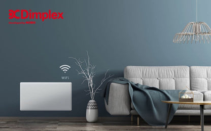 DIMPLEX ALTA PREMIUM NORVEŠKI RADIJATOR 1000 W WI-FI