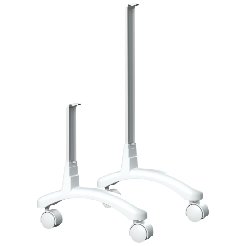 NOBØ TOP PREMIUM NORVEŠKI ELEKTRIČNI RADIJATOR PODNI 