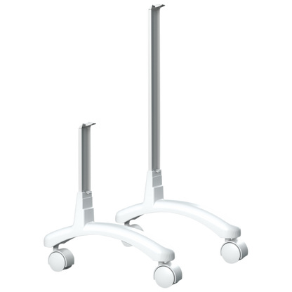 NOBØ TOP PREMIUM NORVEŠKI ELEKTRIČNI RADIJATOR PODNI 