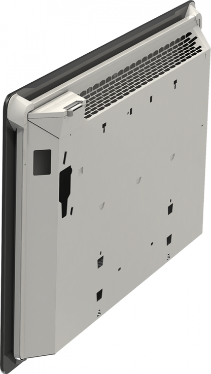 UKRASNO STAKLO ZA DIMPLEX RADIJATOR 1500 W